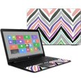 thumbnail image 1 of MightySkins HP17T-Colorful Chevron Skin Decal Wrap for HP 17T Laptop 17.3 in. 2017 - Colorful Chevron, 1 of 4