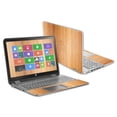 thumbnail image 1 of MightySkins HPENVY15-Bamboo Ohm 15.6 in. Skin Decal Wrap for HP Envy x360 2014 - Tokyo, 1 of 4