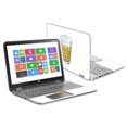 thumbnail image 1 of MightySkins HPENVY15-Beer Lover 15.6 in. Skin Decal Wrap for HP Envy x360 2014 - Beer Lover, 1 of 4