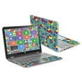 thumbnail image 1 of MightySkins HPENVY15-Bright Stones 15.6 in. Skin Decal Wrap for HP Envy X360 2014 Version Laptop - Bright Stones, 1 of 2