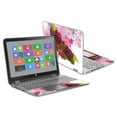 thumbnail image 1 of MightySkins HPENVY15-Hippie Butterfly Skin Decal Wrap for HP Envy X360 15.6 in. Sticker - Hippie Butterfly, 1 of 2