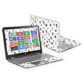 thumbnail image 1 of MightySkins HPENVY15-Love The 90s Skin Decal Wrap for 15.6 in. HP Envy x360 2014 Cover Sticker Skins - Love The 90s, 1 of 2