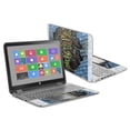 thumbnail image 1 of MightySkins HPENVY15-Panther Swirl Skin for HP Envy X360 15.6 in. - Panther Swirl, 1 of 4