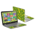 thumbnail image 1 of MightySkins HPENVY15-Pineapple Print Skin Decal Wrap for 15.6 in. HP Envy x360 2014 Cover Sticker - Pineapple Print, 1 of 2