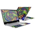 thumbnail image 1 of MightySkins HPENVY1517-Acid Skin for HP Envy x360 15 in. 2017 - Acid, 1 of 4