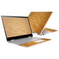 thumbnail image 1 of MightySkins HPENVY1517-Birch Grain Skin for HP Envy x360 15 in. 2017 - Birch Grain, 1 of 4