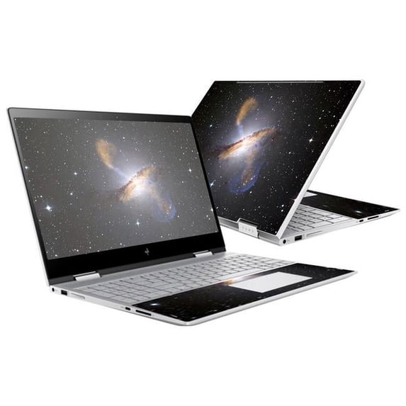 MightySkins HPENVY1517-Centaurus Skin for HP Envy x360 15 in. 2017 - Centaurus