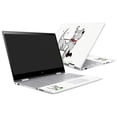 thumbnail image 1 of MightySkins HPENVY1517-Doggy Drawing Skin for HP Envy x360 15 in. 2017 - Doggy Drawing, 1 of 4
