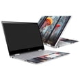 thumbnail image 1 of MightySkins HPENVY1517-Electric Jellyfish Skin for HP Envy x360 15 in. 2017 - Electric Jellyfish, 1 of 4
