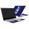 thumbnail image 1 of MightySkins HPENVY1517-Jump To The Moon Skin for HP Envy X360 15 in. 2017 - Jump to the Moon, 1 of 4