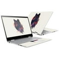 thumbnail image 1 of MightySkins HPENVY1517-Universal Wolf Skin for HP Envy x360 15 in. 2017 - Universal Wolf, 1 of 4