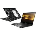 thumbnail image 1 of MightySkins HPENX31318-Composition Book Skin Decal Wrap for HP Envy X360 Convertible 13 in. 2018 Sticker - Composition Book, 1 of 4