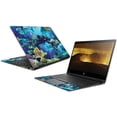 thumbnail image 1 of MightySkins HPENX31318-Ocean Friends Skin Decal Wrap for HP Envy X360 Convertible 13 in. 2018 Sticker - Ocean Friends, 1 of 4