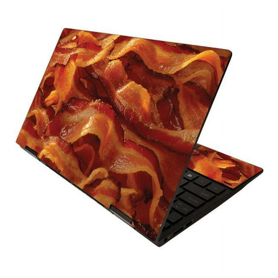 MightySkins HPENX31320-Bacon Skin for HP Envy x360 13 in. 2020 - Bacon