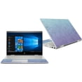 thumbnail image 1 of MightySkins HPENX31518-Gradient Marble Skin for 15 in. 2018 HP Envy X360, Gradient Marble, 1 of 4