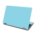 thumbnail image 1 of MightySkins HPPX360145-Solid Baby Blue Skin for HP Pavilion x360 14 in. 2019 - Solid Baby Blue, 1 of 5