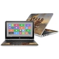 thumbnail image 1 of MightySkins HPPX360152-African Queens Skin Decal Wrap for HP Pavilion X360 15.6 in. 2016 Sticker - African Queens, 1 of 4