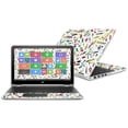 thumbnail image 1 of MightySkins HPPX360152-Bright Lures 15.6 in. Skin Decal Wrap for HP Pavilion X360 2016 - Bright Lures, 1 of 2