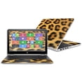 thumbnail image 1 of MightySkins HPPX360152-Cheetah 15.6 in. Skin Decal Wrap for HP Pavilion X360 2016 - Cheetah, 1 of 4