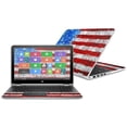 thumbnail image 1 of MightySkins HPPX360152-Colors Dont Run 15.6 in. Skin Decal Wrap for HP Pavilion X360 2016 - Colors Dont Run, 1 of 4