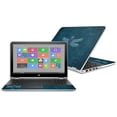 thumbnail image 1 of MightySkins HPPX360152-Vibrant Dragonfly Skin Decal Wrap for HP Pavilion X360 15.6 in. 2016 Sticker - Vibrant Dragonfly, 1 of 4