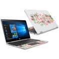 thumbnail image 1 of MightySkins HPPX360154-Bouquet Skin for 15.6 in. 2018 HP Pavilion X360, Bouquet, 1 of 4
