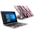 thumbnail image 1 of MightySkins HPPX360154-Pink Tree Camo Skin Decal Wrap for HP Pavilion X360 15.6 in. 2018 Sticker - Pink Tree Camo, 1 of 3