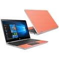 thumbnail image 1 of MightySkins HPPX360154-Solid Salmon Skin Decal Wrap for HP Pavilion X360 15.6 in. 2018 Sticker - Solid Salmon, 1 of 3