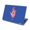 thumbnail image 1 of MightySkins HPPX360155-God Of Skate Skin for HP Pavilion X360 15 in. 2019 - God of Skate, 1 of 5