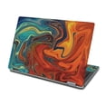 thumbnail image 1 of MightySkins HPPX360155-Lava Water Skin for HP Pavilion X360 15 in. 2019 - Lava Water, 1 of 5