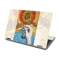 thumbnail image 1 of MightySkins HPPX360155-Sunflower Dna Skin for HP Pavilion X360 15 in. 2019 - Sunflower Dna, 1 of 5