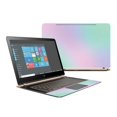 thumbnail image 1 of MightySkins HPSP132016-Cotton Candy Skin Decal Wrap for HP Spectre 13 in. 2016 Sticker - Cotton Candy, 1 of 4