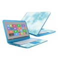 thumbnail image 1 of MightySkins HPSTRM142-Blue Marble Skin Decal Wrap for HP Stream 14 in. 2016 Sticker - Blue Marble, 1 of 4
