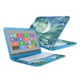 thumbnail image 1 of MightySkins HPSTRM142-Cyclone Wave Skin for HP Stream 14 in. 2016 - Cyclone Wave, 1 of 4