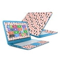 thumbnail image 1 of MightySkins HPSTRM142-Lipstick Pattern Skin Decal Wrap for 14 in. HP Stream 2016 Cover Sticker Skins - Lipstick Pattern, 1 of 4