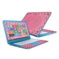 thumbnail image 1 of MightySkins HPSTRM142-Pink Bandana 14 in. Skin Decal Wrap for HP Stream 2016 Cover Sticker - Pink Bandana, 1 of 4
