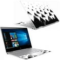 thumbnail image 1 of MightySkins HPSX3601318-Black Hills Skin Decal Wrap for HP Spectre X360 13 in. 2018 Sticker - Black Hills, 1 of 4