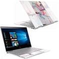 thumbnail image 1 of MightySkins HPSX3601318-Damaged Horses Skin Decal Wrap for HP Spectre X360 13 in. 2018 Sticker - Damaged Horses, 1 of 4