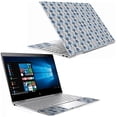 thumbnail image 1 of MightySkins HPSX3601318-Galaxy Bots Skin Decal Wrap for HP Spectre X360 13 in. 2018 Sticker - Galaxy Bots, 1 of 4