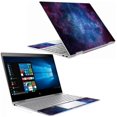 thumbnail image 1 of MightySkins HPSX3601318-Nebula Skin Decal Wrap for HP Spectre X360 13 in. 2018 Sticker - Nebula, 1 of 4
