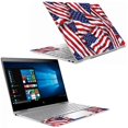 thumbnail image 1 of MightySkins HPSX3601318-Patriot Skin Decal Wrap for HP Spectre X360 13 in. 2018 Sticker - Patriot, 1 of 4