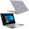 thumbnail image 1 of MightySkins HPSX3601318-Solid Gray Skin for 13 in. 2018 HP Spectre X360, Solid Gray, 1 of 4