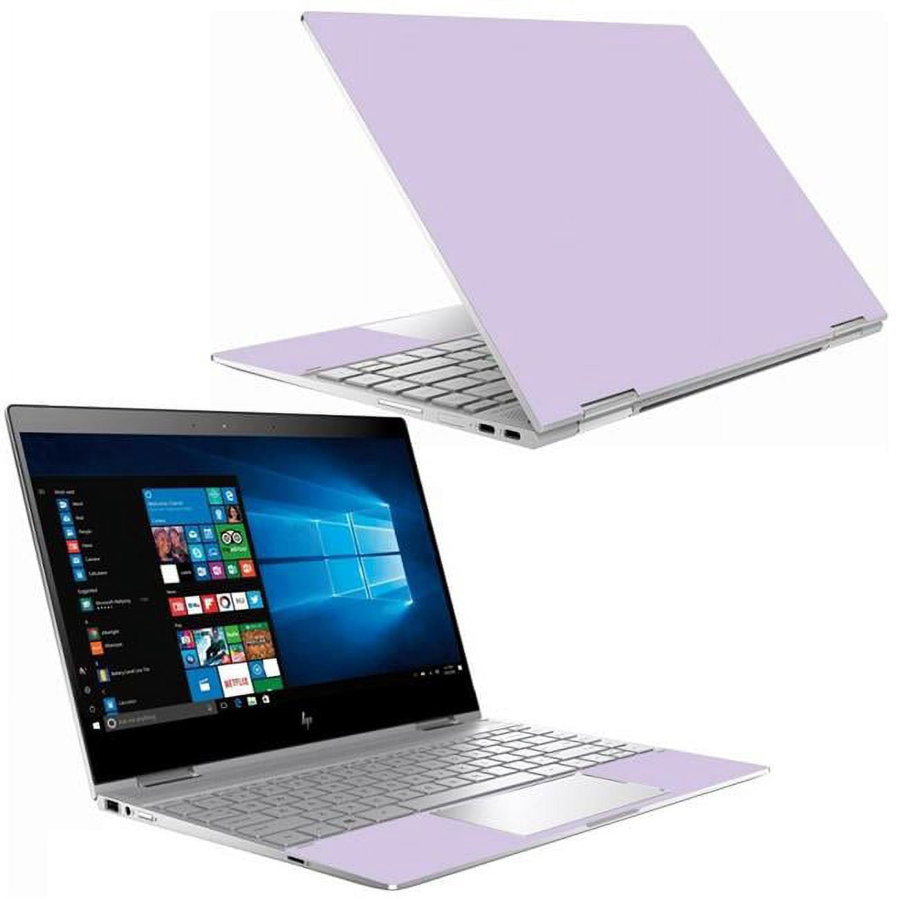 Virgo Design Laptop Skin MightySkins Skin Compatible With HP Spectre ...