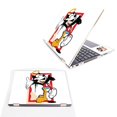 thumbnail image 1 of MightySkins HPSX3601518-Character Swap Skin Decal Wrap for HP Spectre X360 15.6 in. 2018 Sticker - Character Swap, 1 of 4