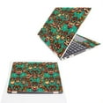 thumbnail image 1 of MightySkins HPSX3601518-Crazy Tikis Skin Decal Wrap for HP Spectre X360 15.6 in. 2018 Sticker - Crazy Tikis, 1 of 4