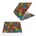 thumbnail image 1 of MightySkins HPSX3601518-Hyper Skin Decal Wrap for HP Spectre X360 15.6 in. 2018 Sticker - Hyper, 1 of 4