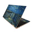 thumbnail image 1 of MightySkins HPSX3601520-Over The Rhone Skin for HP Spectre x360 15 in. 2020 - Over The Rhone, 1 of 3