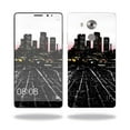 thumbnail image 1 of MightySkins HUMATE81-Urban Night Skin for Huawei Mate 8 Wrap Cover Sticker - Urban Night, 1 of 4