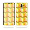 thumbnail image 1 of MightySkins HUMATE9-Angle Orange Skin for Huawei Mate 9 Wrap Cover Sticker - Angle Orange, 1 of 4