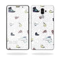thumbnail image 1 of MightySkins HUMATE9-Jays Skin for Huawei Mate 9 Wrap Cover Sticker - Jays, 1 of 4